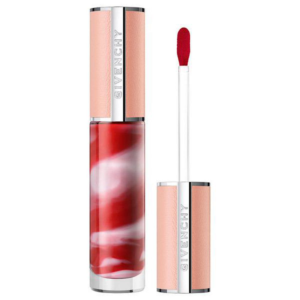 Givenchy rose perfecto liquid gloss 37