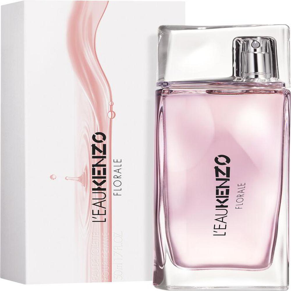 Kenzo l'eau florale etv  50ml