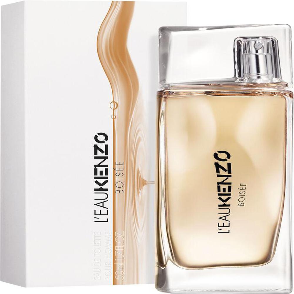 Kenzo l'eau boisee etv 50ml