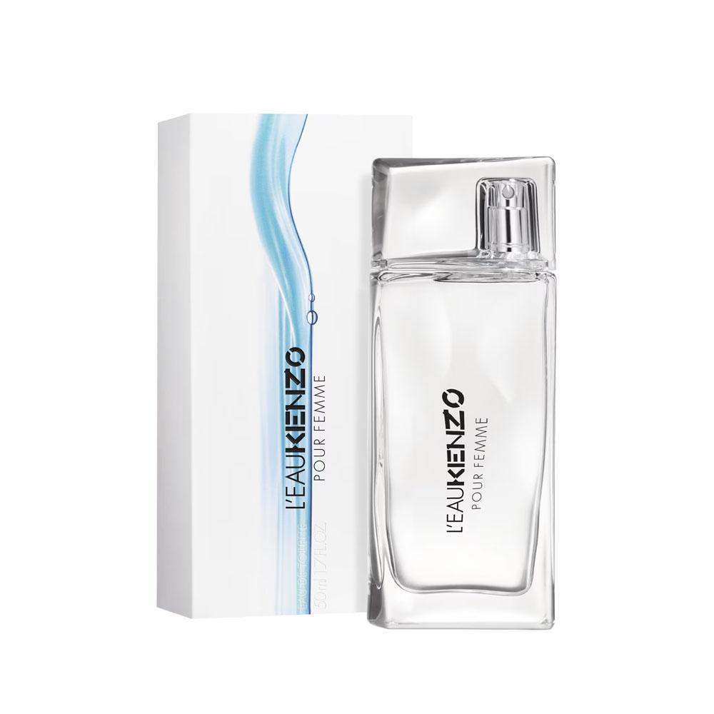 Kenzo l'eau etv 50ml