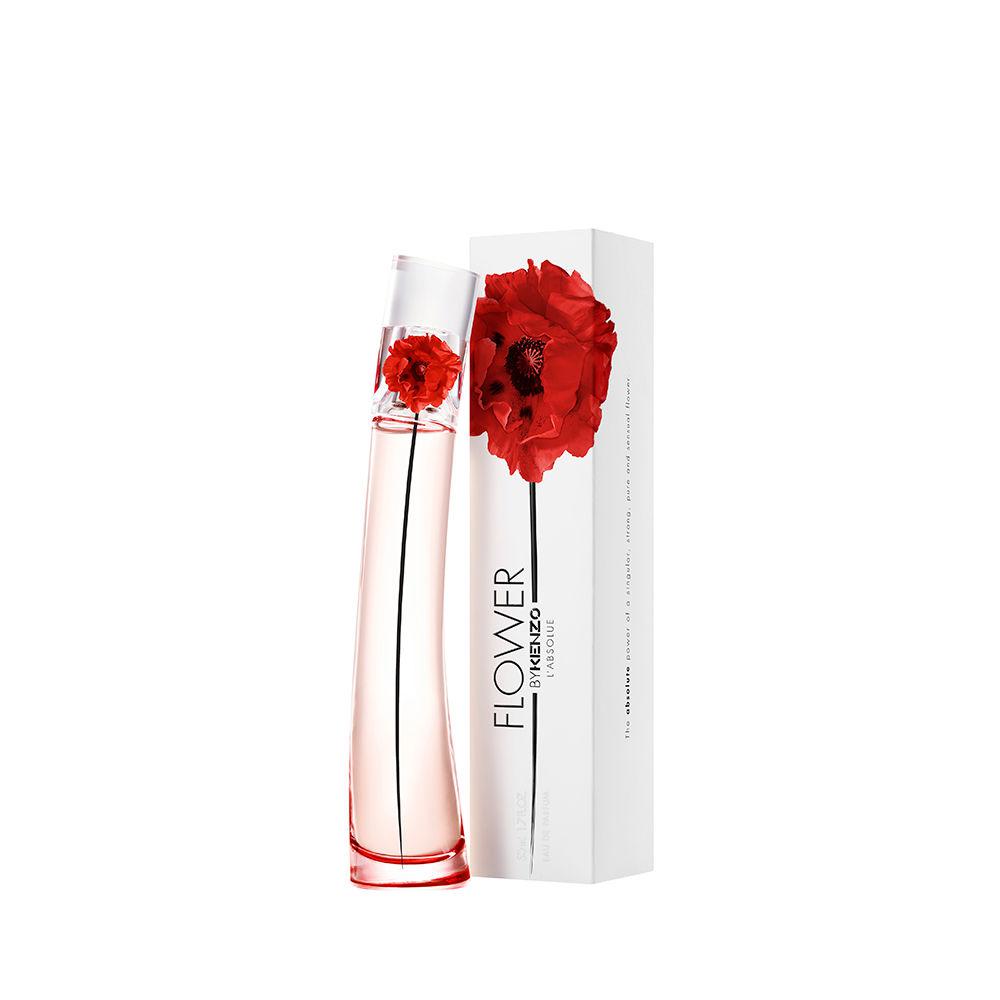 Kenzo flower l'absolue epv 50ml