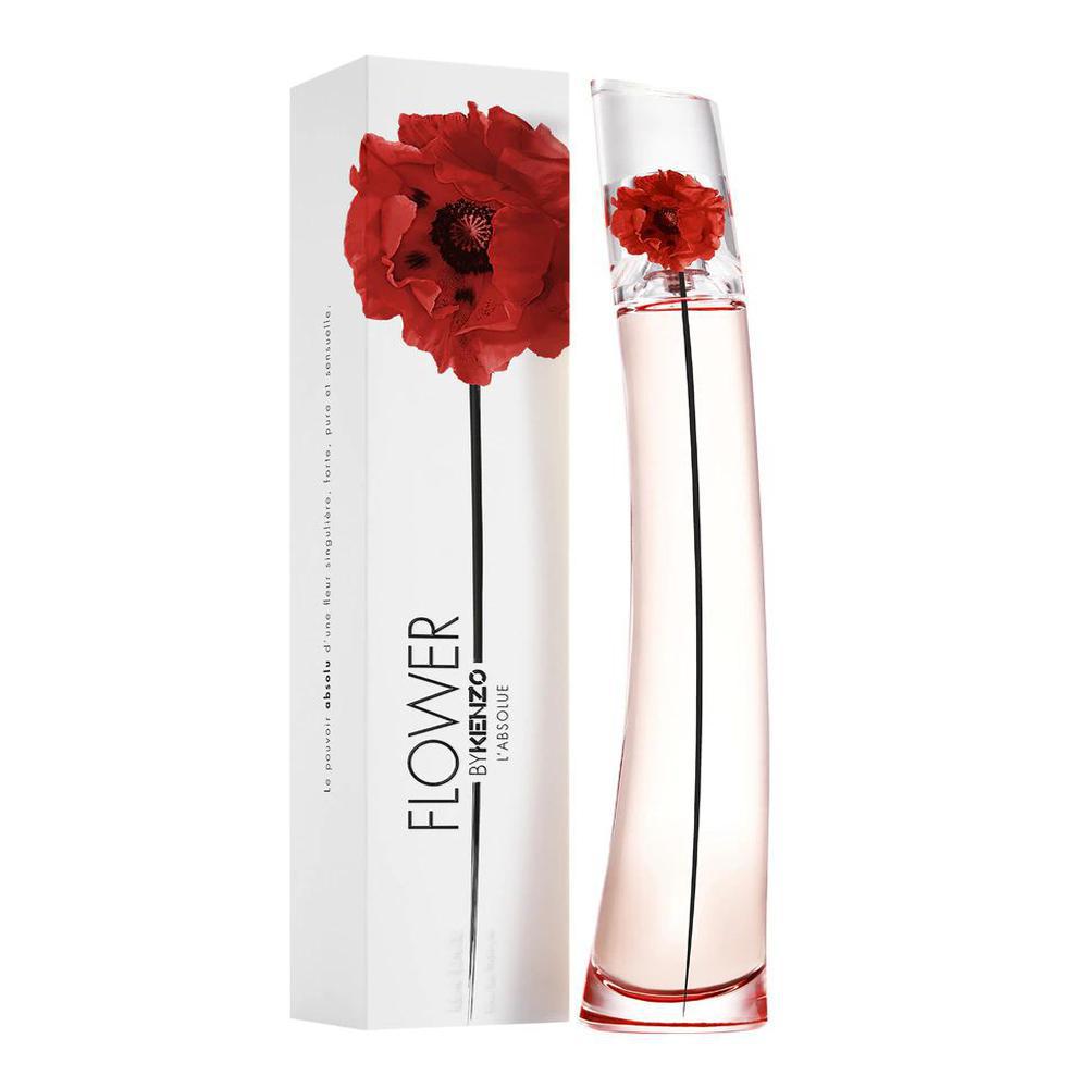 Kenzo flower l'absolue epv 100ml