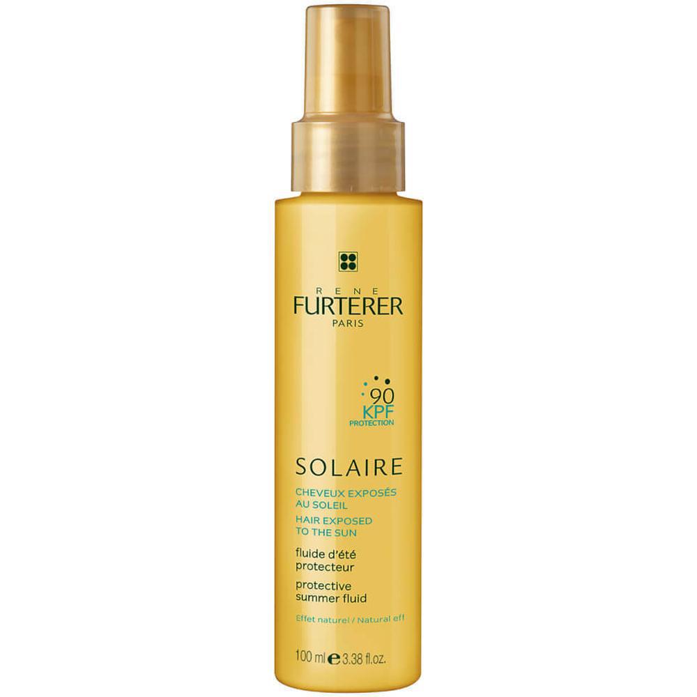 Rene rituel solei fluide spf50 100ml