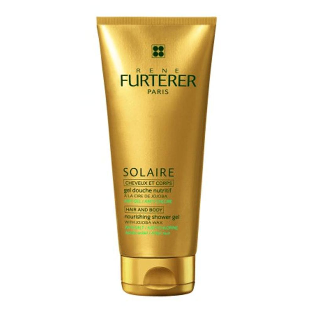Rene sol gel ducha hydratante 200ml