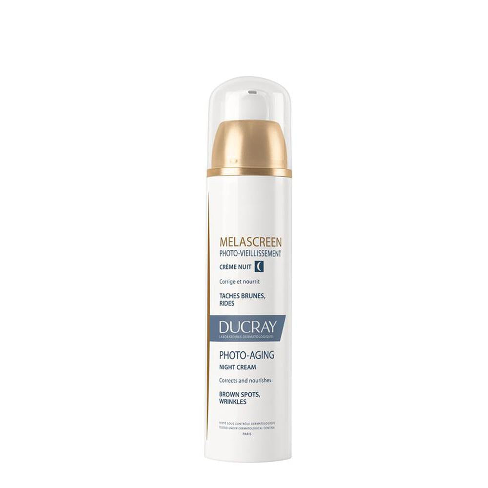 Ducray melascreen cr mains 50ml