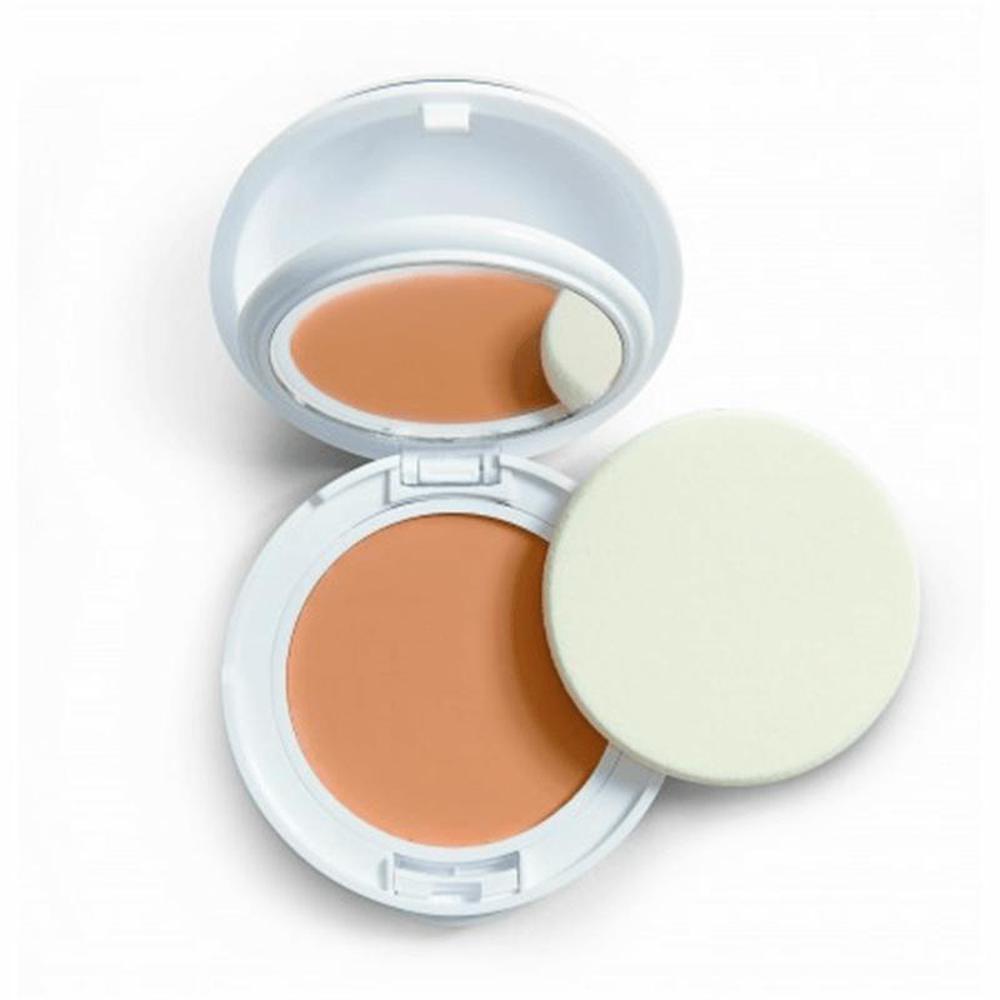Avene couvrance creme oil-free nº 04: