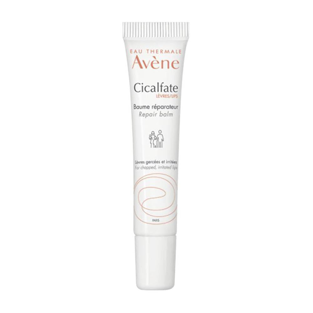 Avene cicalfate baume levres 10ml