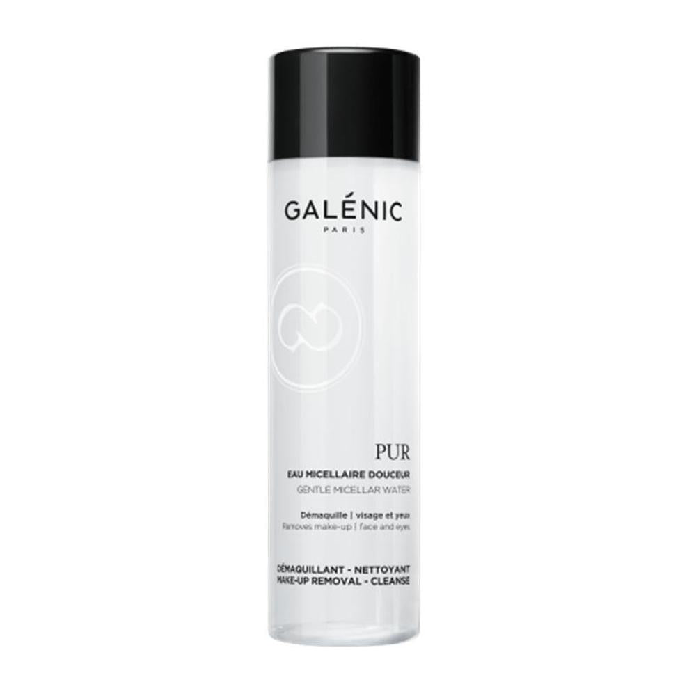 Galenic pur agua desmaquillant 400ml