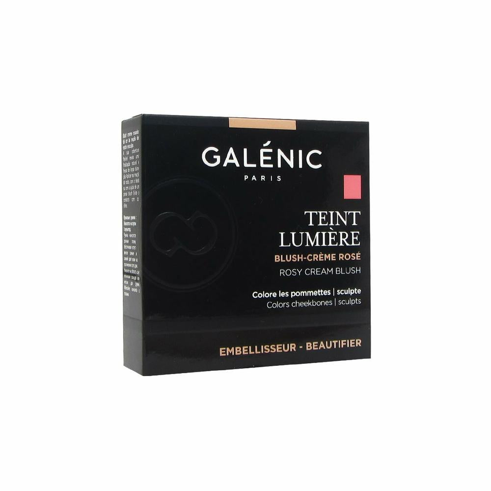 Galenic teint lumiere blush