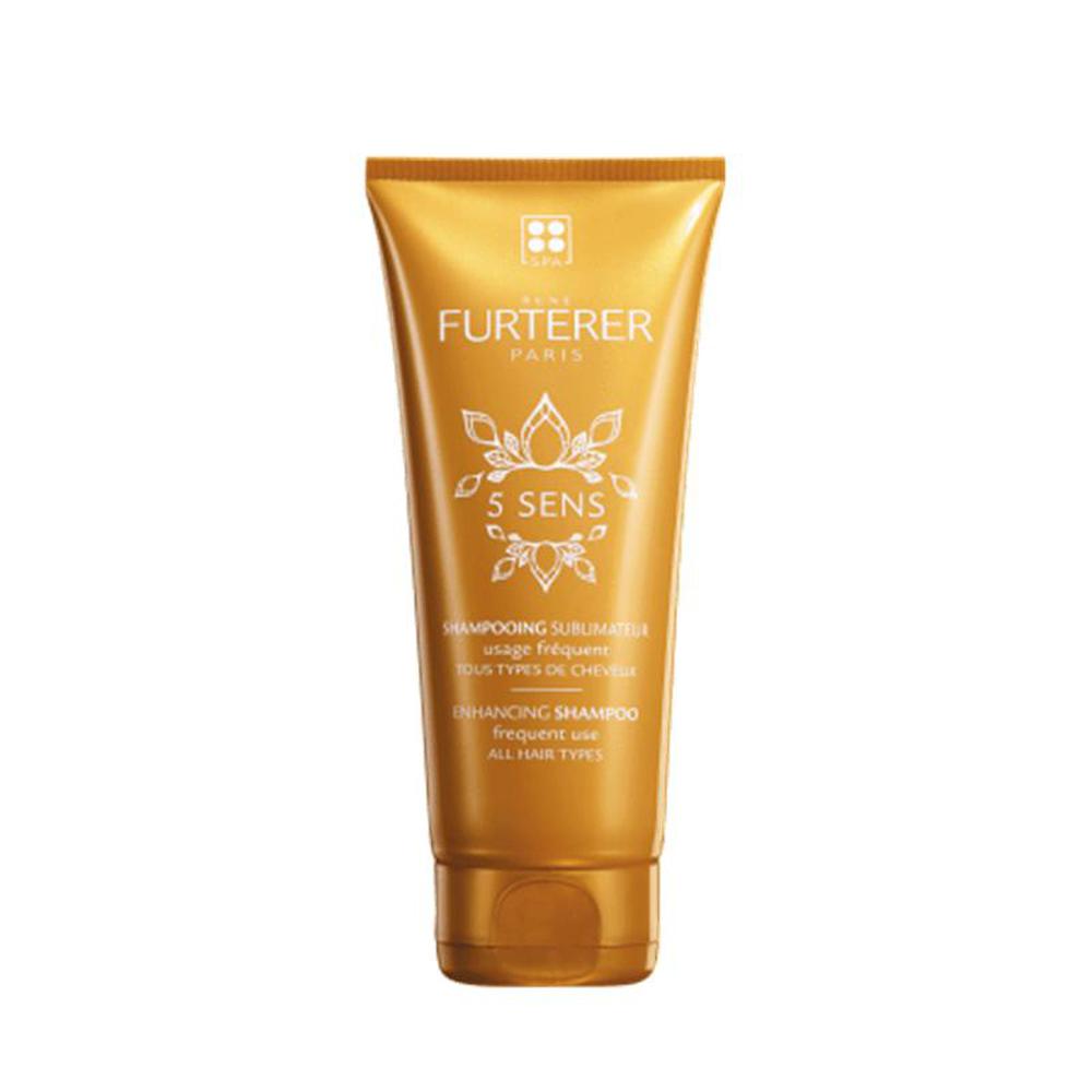 Rene 5 sens champu sublimateur 200ml
