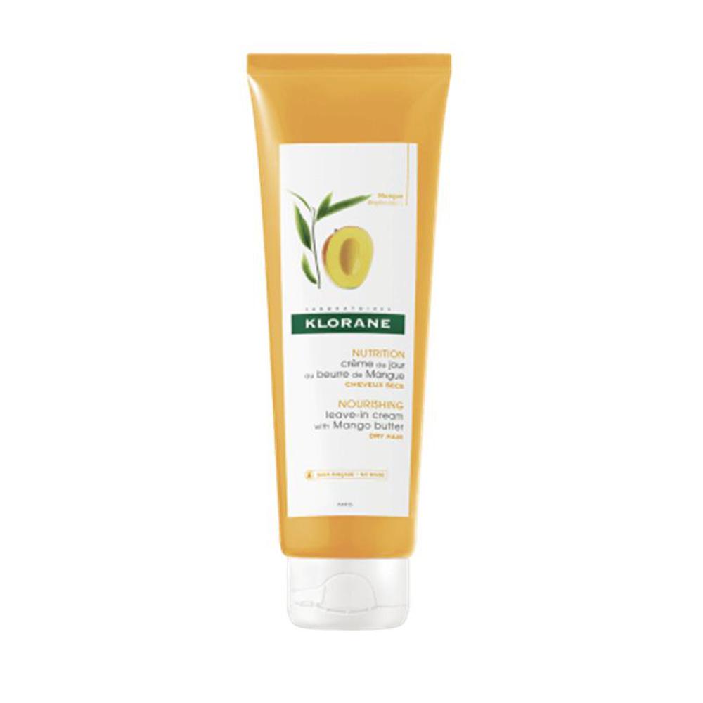 Klorane crema de dia mango 125ml