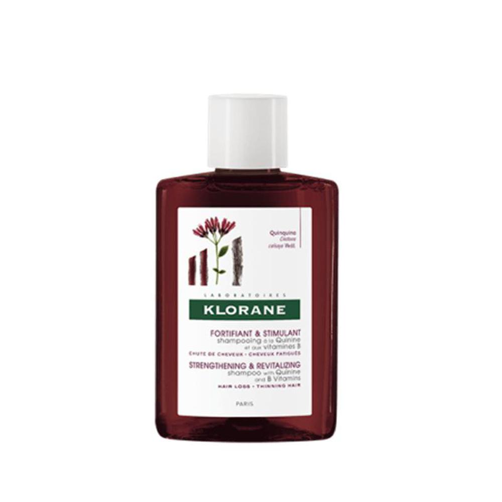 Klorane mini champu quinina 25ml