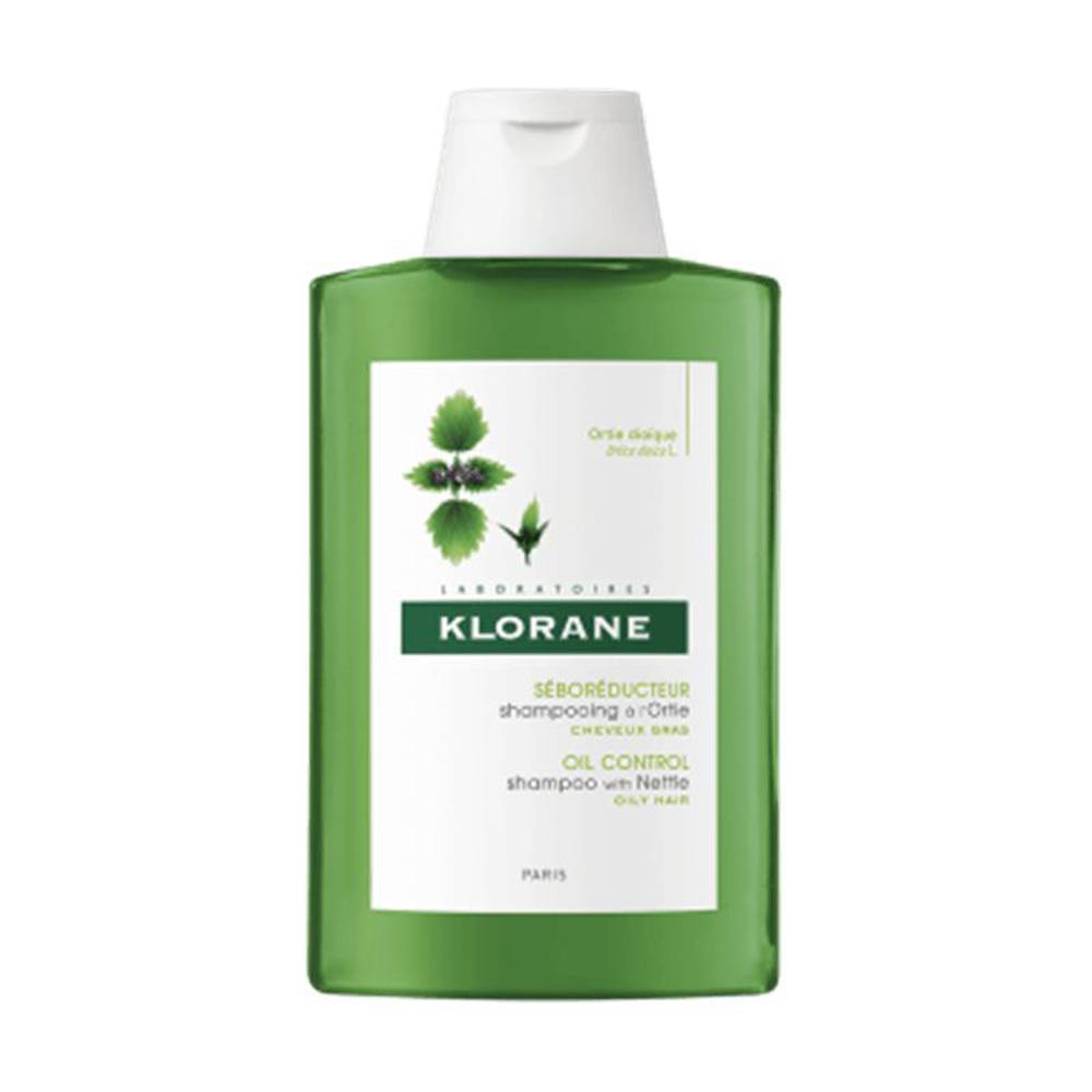 Klorane champu ortiga 200ml