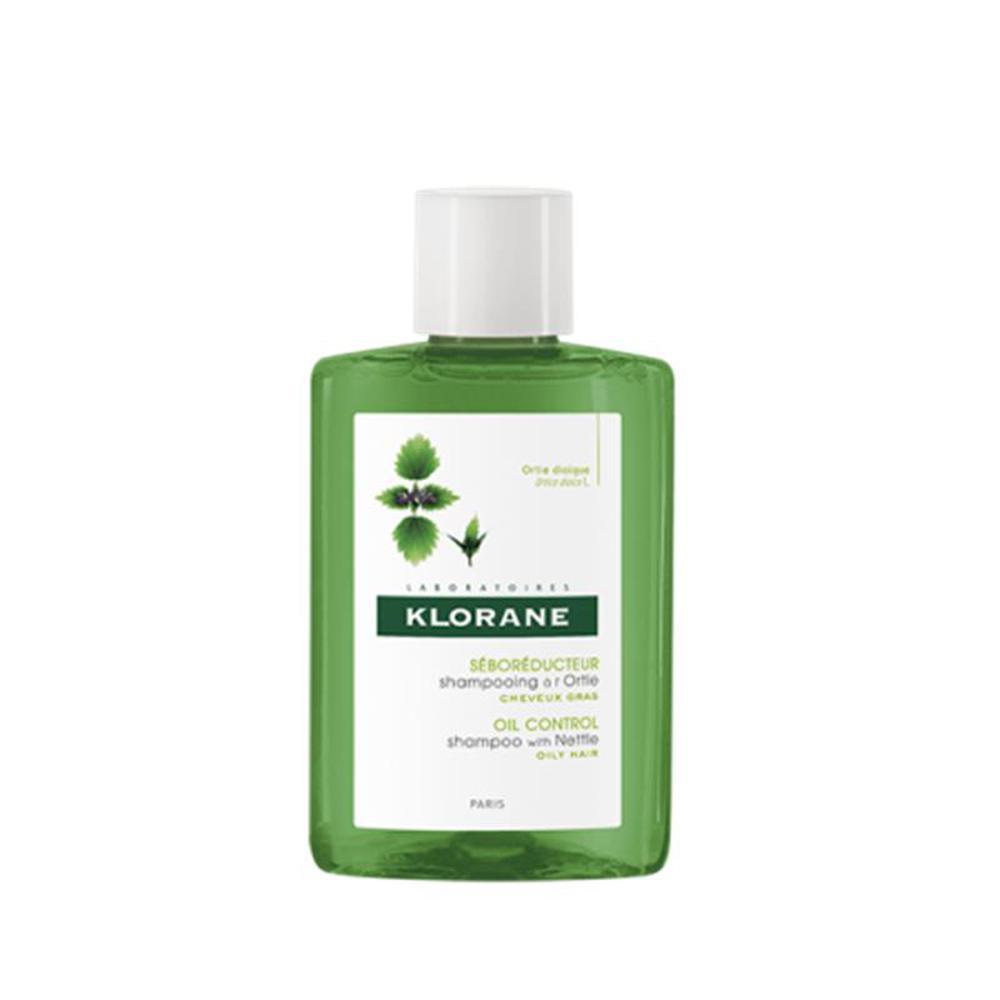 Klorane mini champu ortiga 25ml