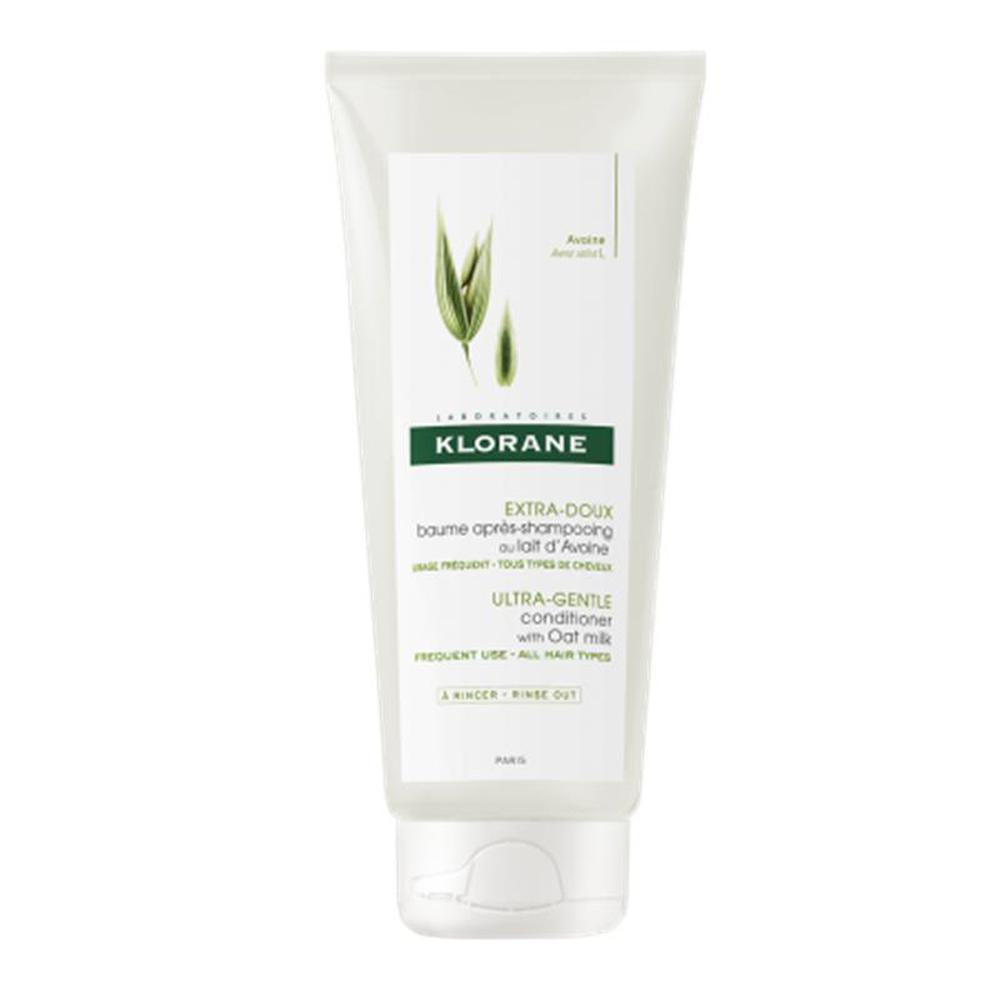 Klorane balsamo leche avena 200ml
