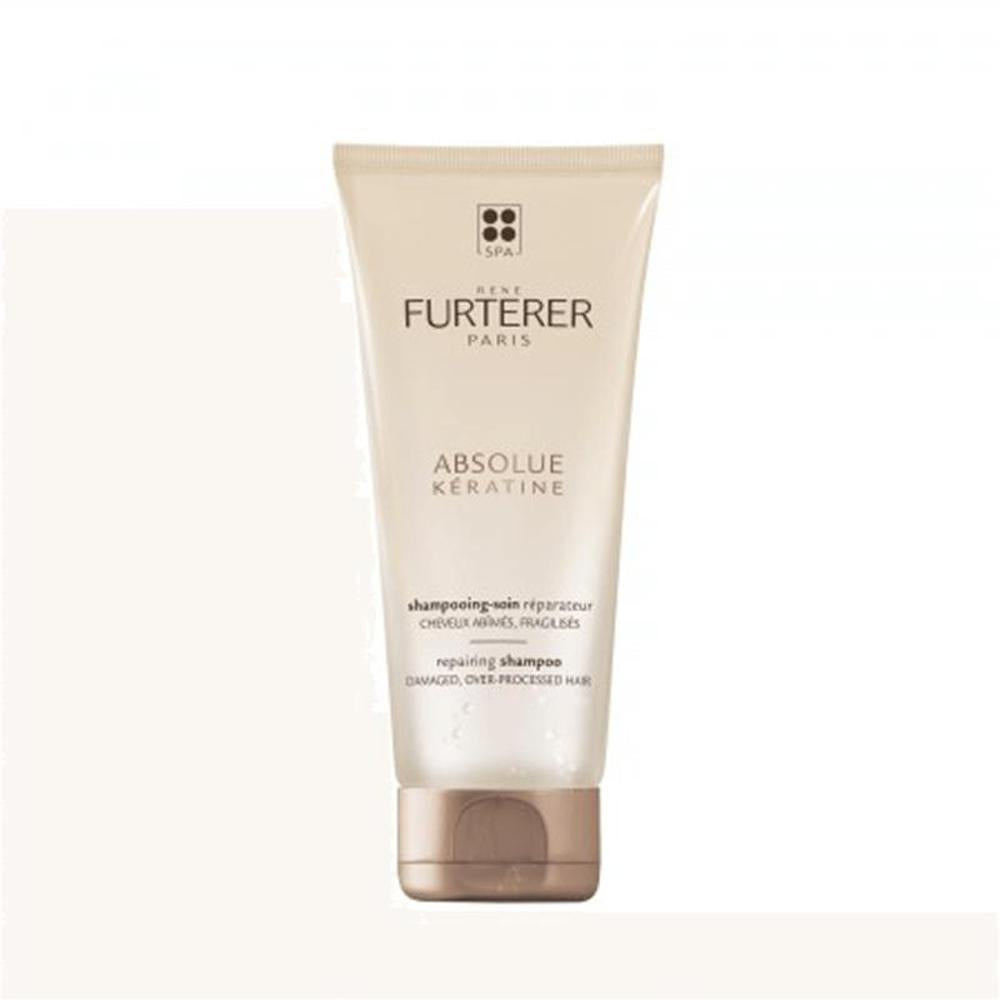 Rene absolue keratine champu 200ml