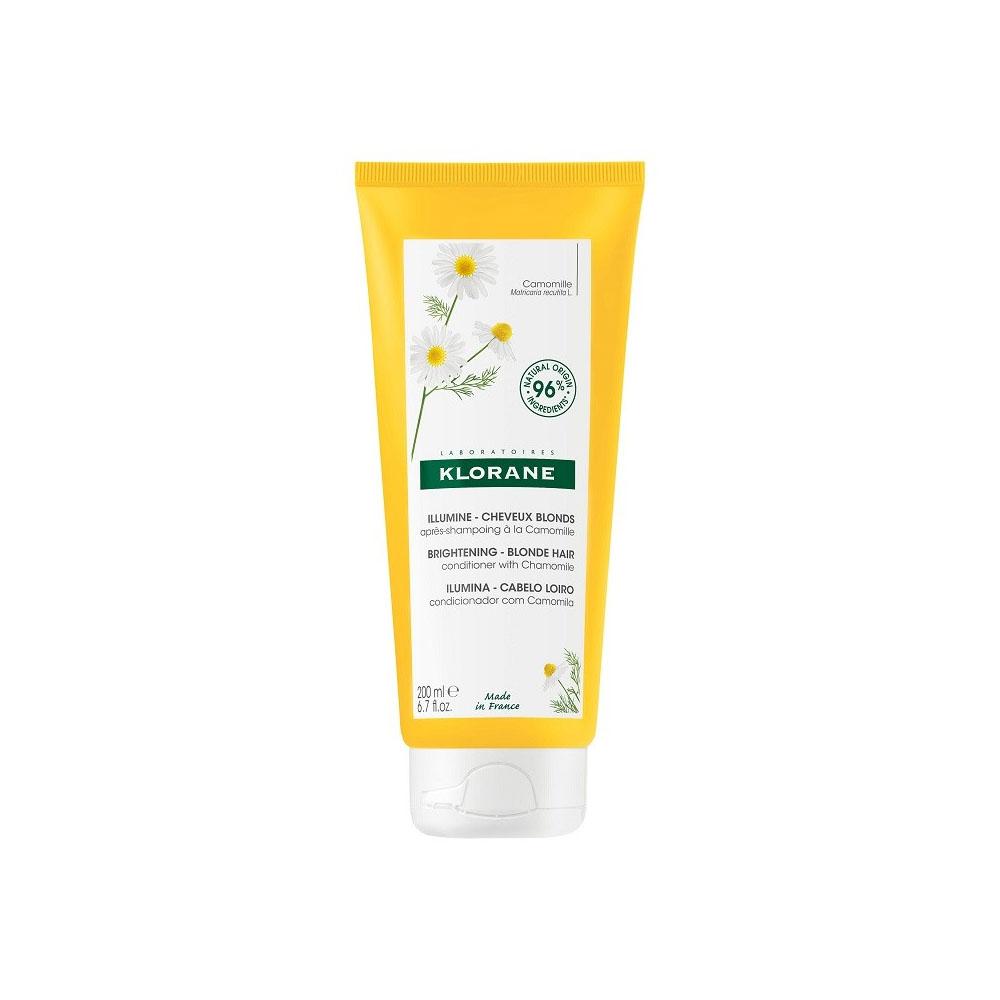 Klorane balsamo camomille 200ml