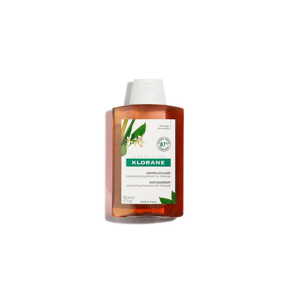 Klorane champu reequilibrante 200ml