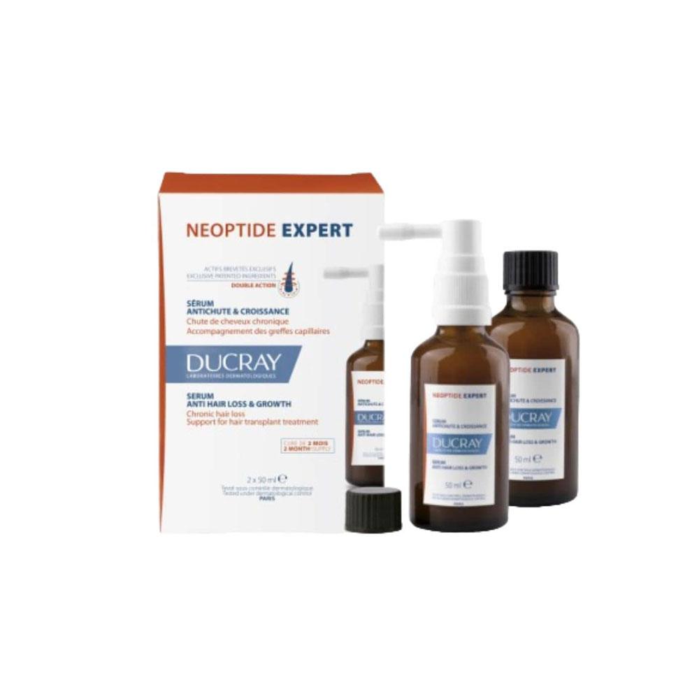 Ducray neoptide expert serum 2x50ml