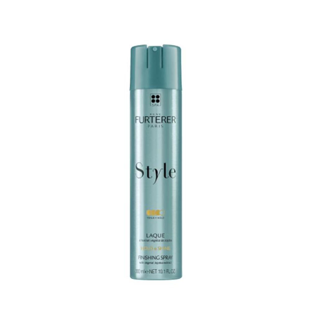 Rene style laque vegetale 300ml