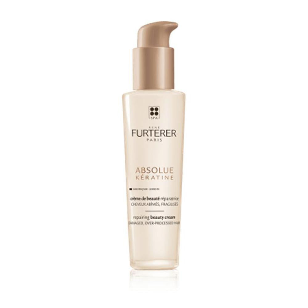 Rene absolue keratine soin 100ml