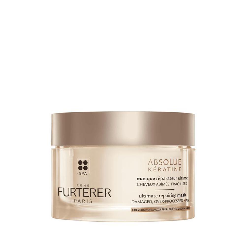 Rene absolue keratine masque finos 200ml