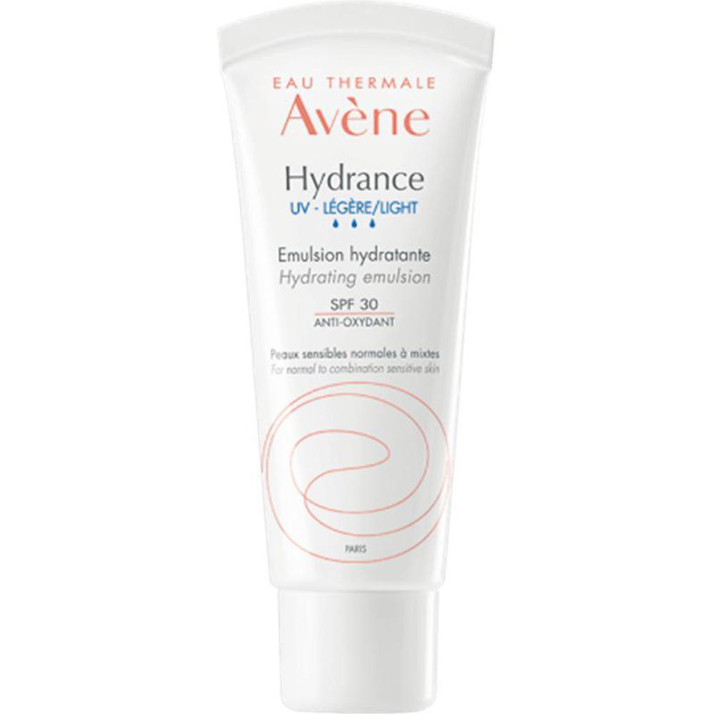Avene hydrance emuls ligera spf20 40ml