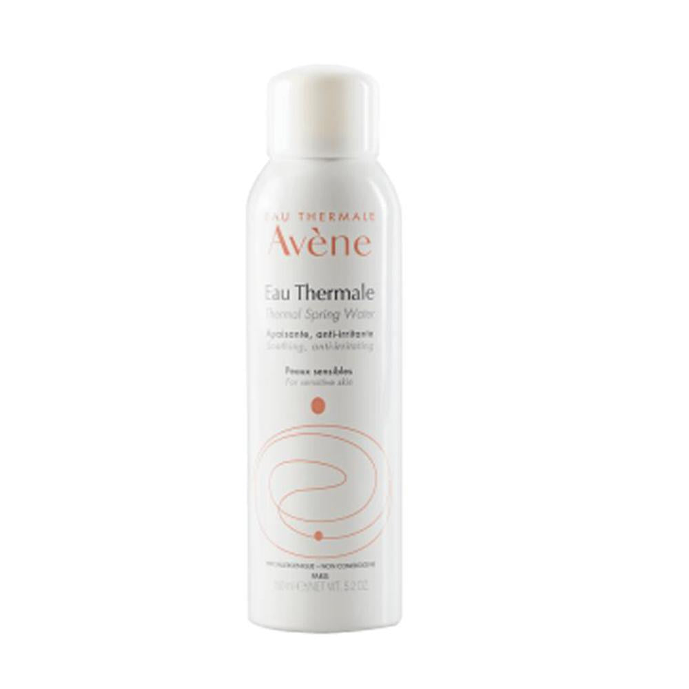 Avene agua thermal de avena 150ml