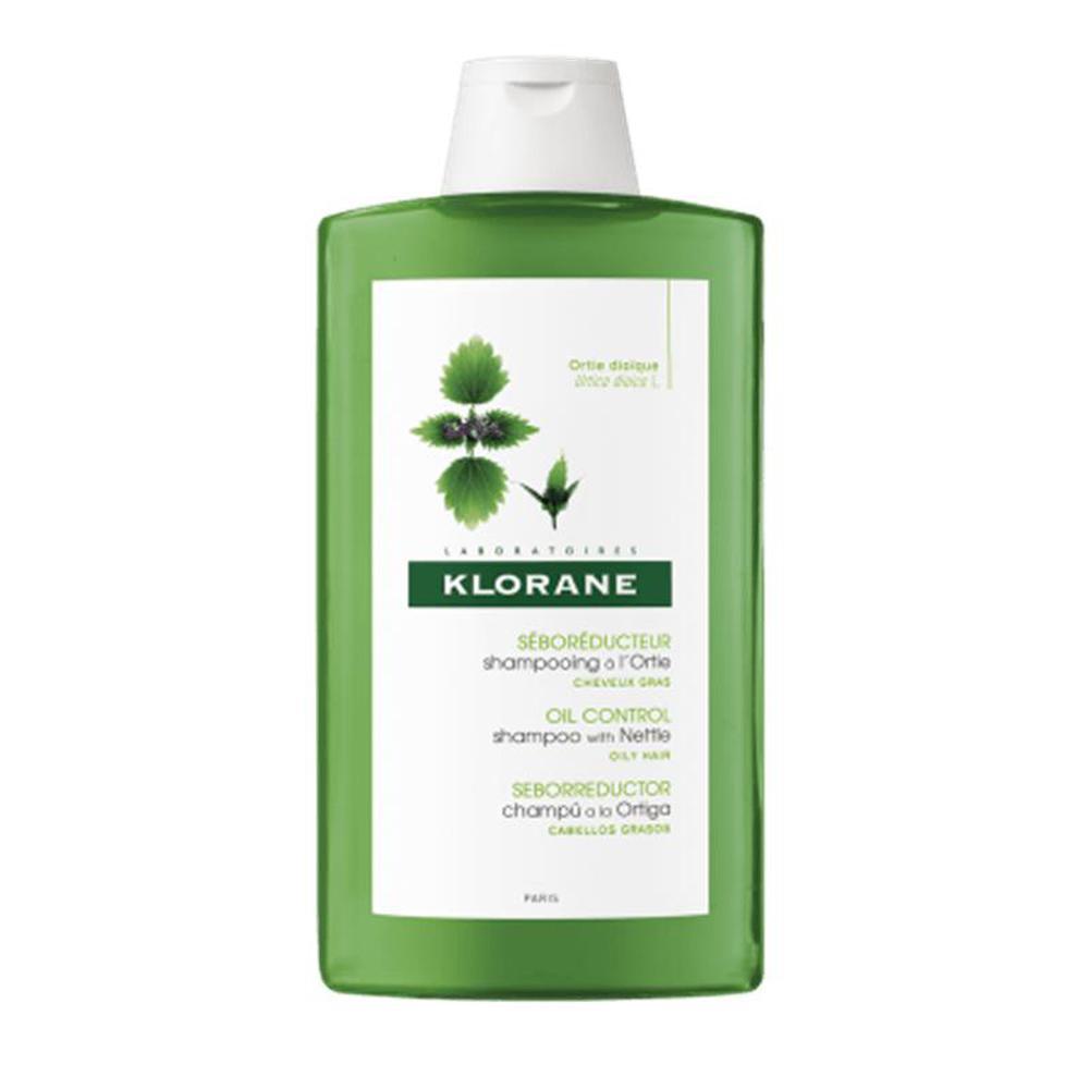 Klorane champu ortiga 400ml