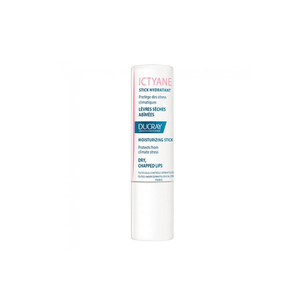 Ducray ictyane stick labial 3gr