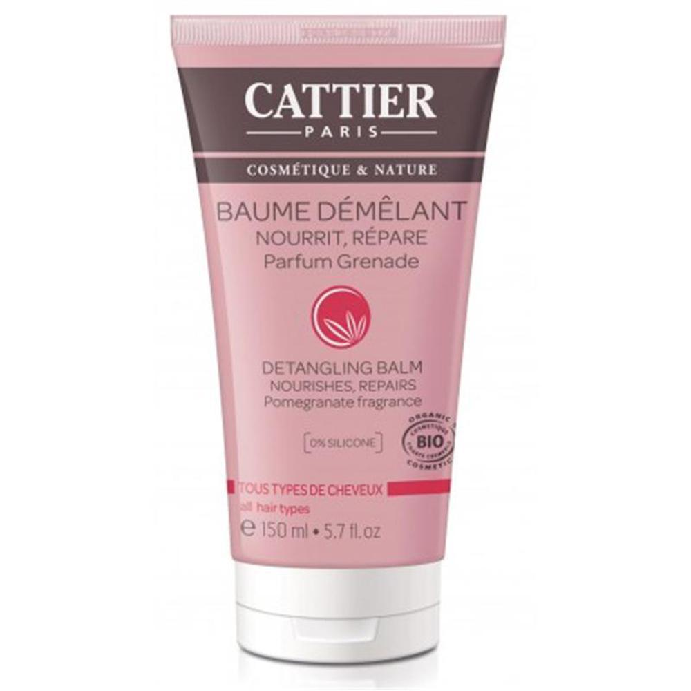 Cattier balsamo desenredante 150ml