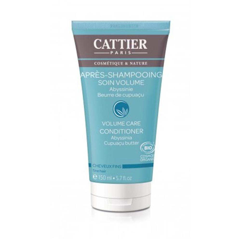 Cattier acondicionador volumen 150ml