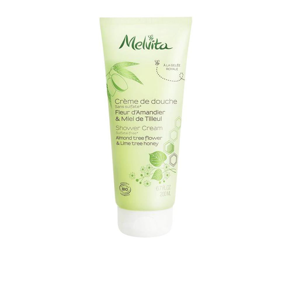Melvita ducha flor de almendro 200ml