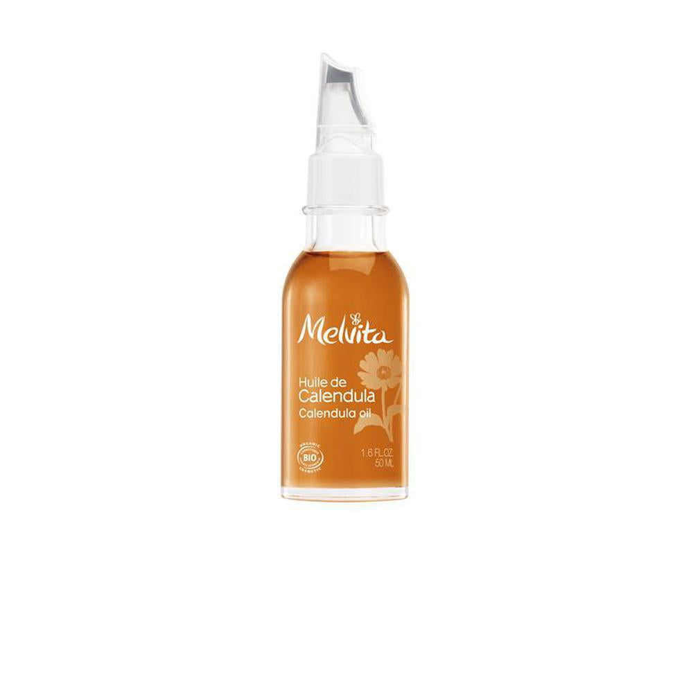 Melvita aceite de calendula 50ml