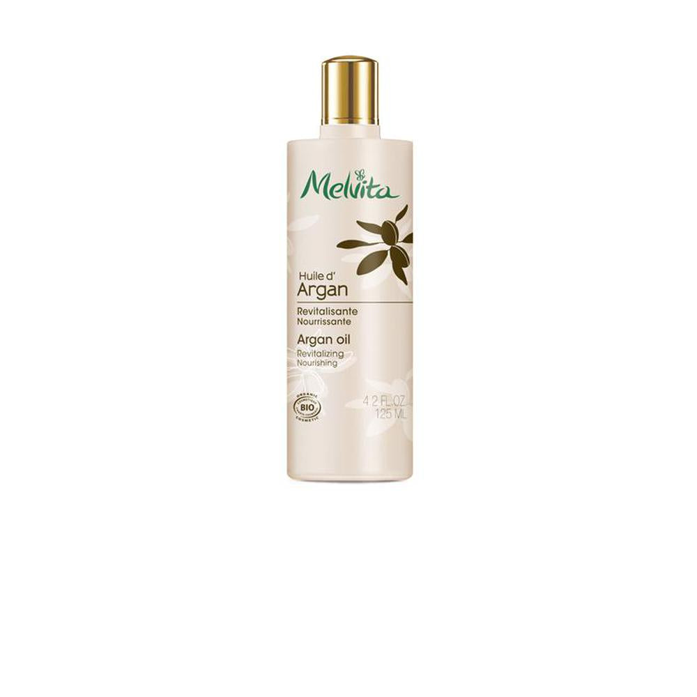 Melvita aceite de argan 125ml