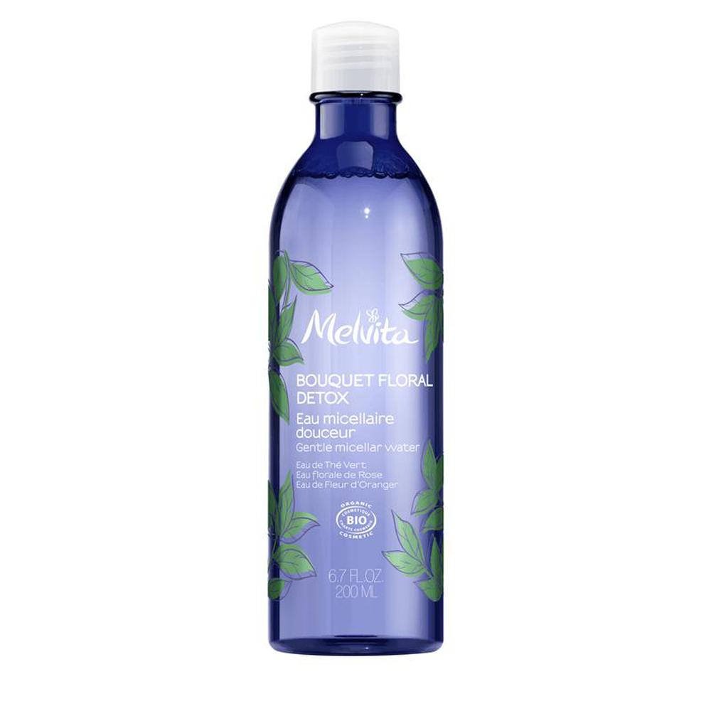 Melvita agua micelar  200ml