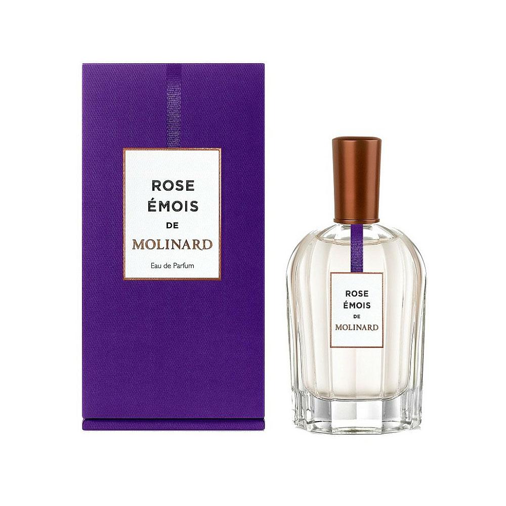 Molinard rose émoi epv 90ml