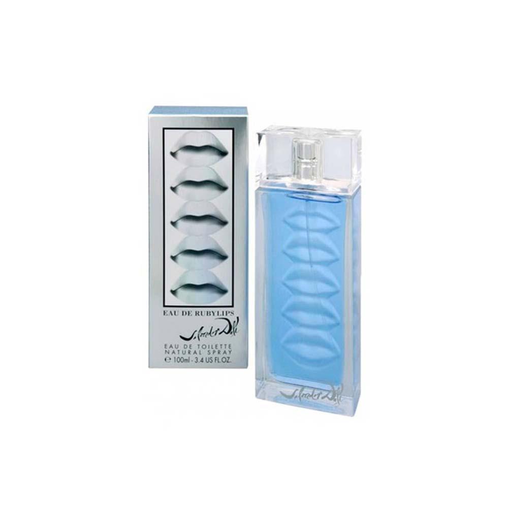 Dali eau de rubylips etv 100ml