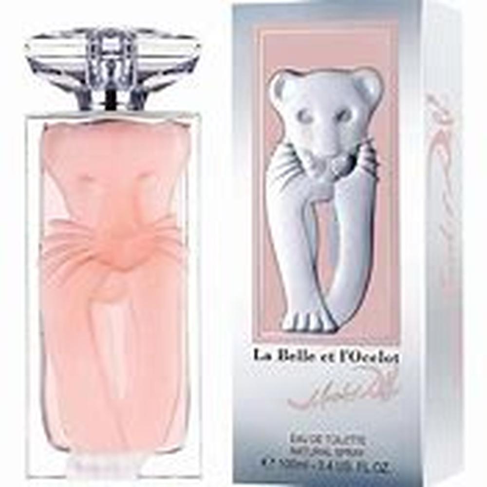 Dali la belle et l'ocelot etv  30ml