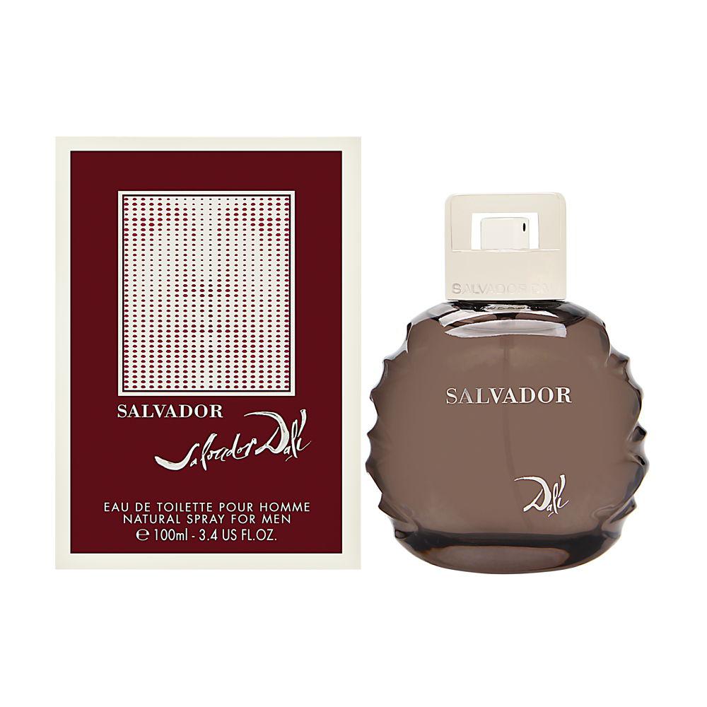 Dali salvador etv 100ml
