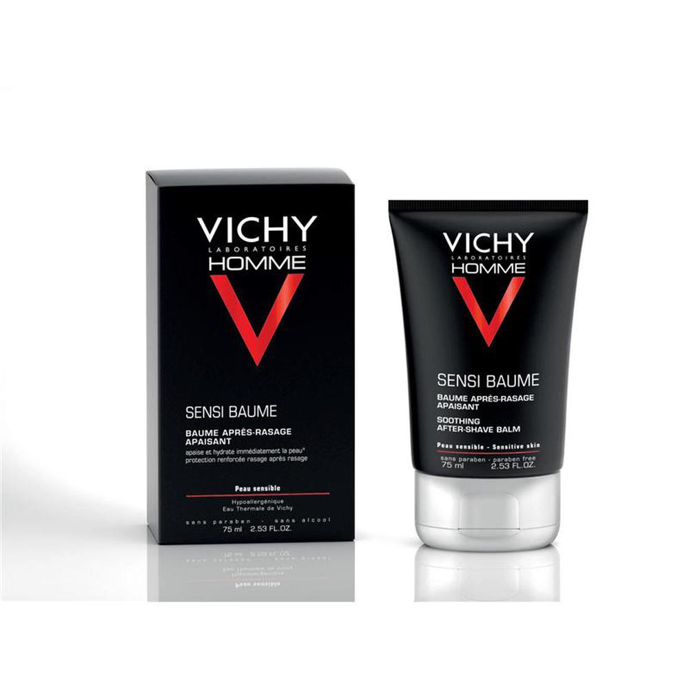 Vichy homme sensi baume 75ml