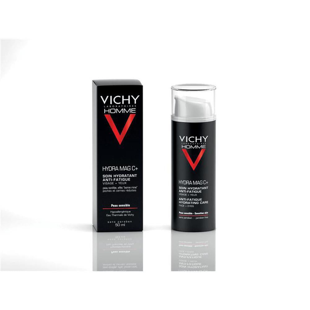 Vichy homme hydramag c+ 50ml