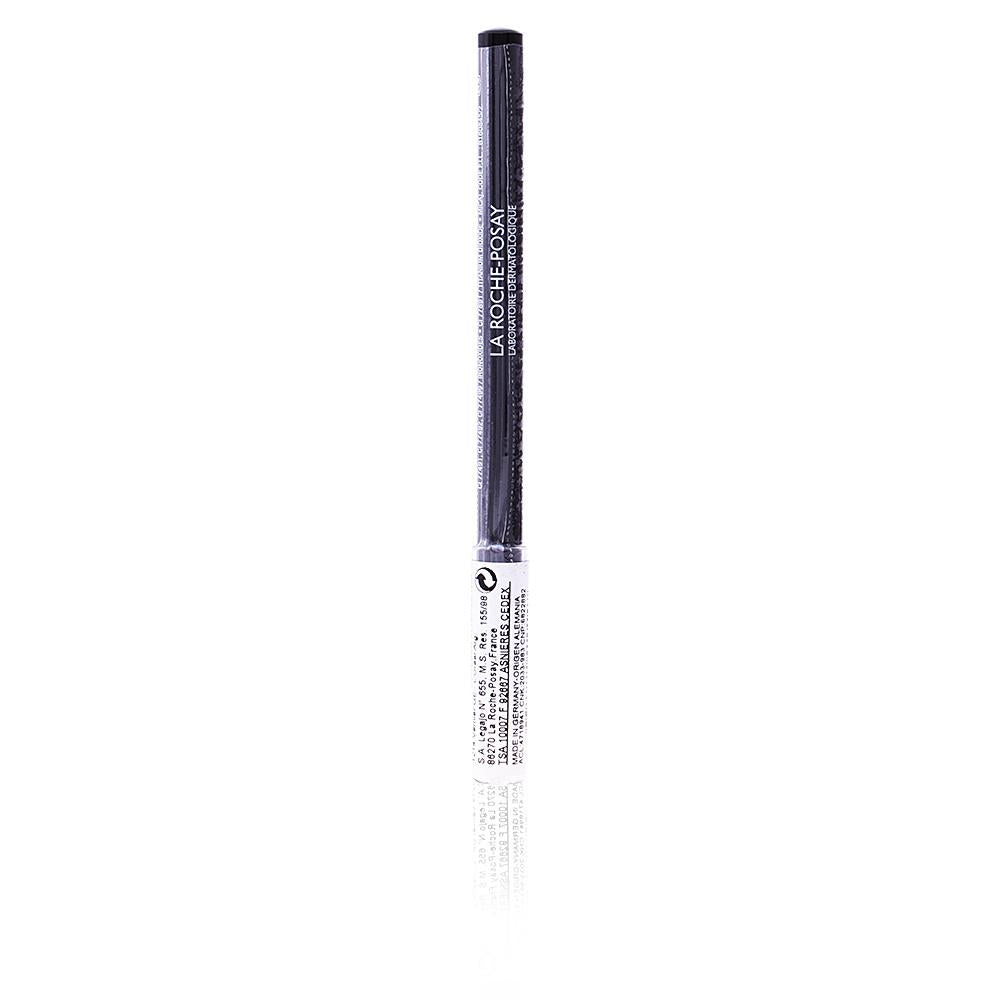Roche respectisssime crayon noir