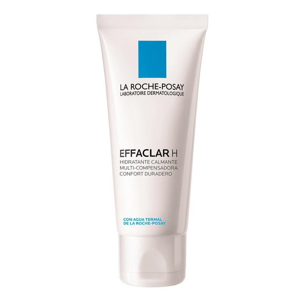 Roche effaclar h hidratante 40ml