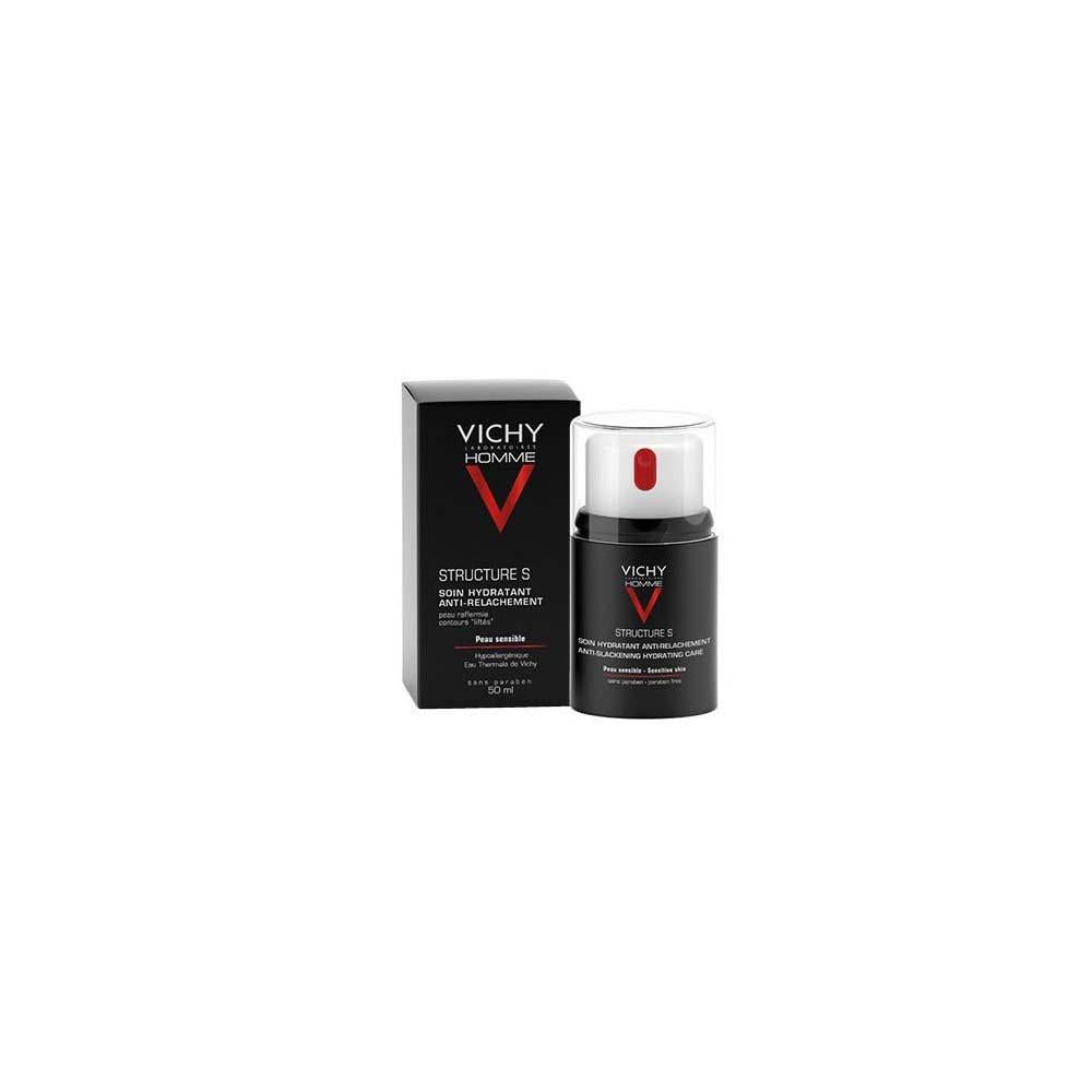 Vichy homme structure force 50ml