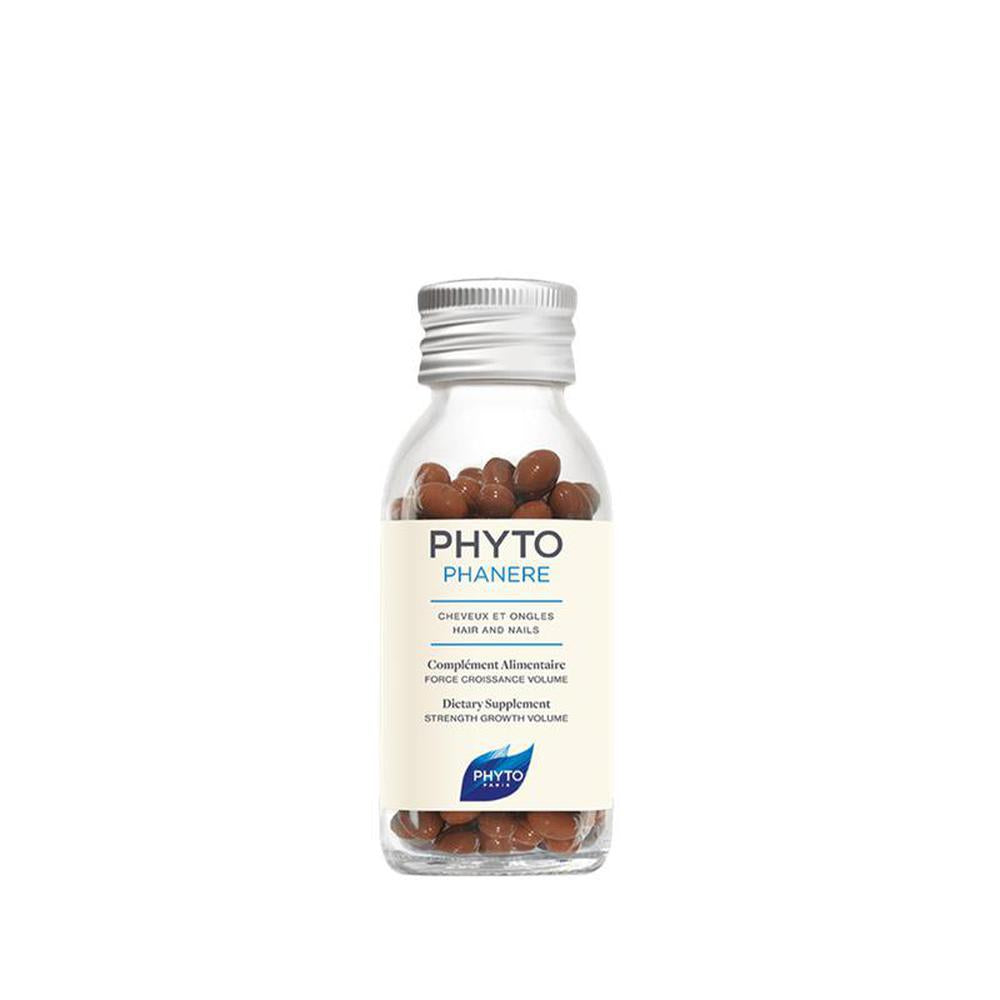 Phyto phanere 2x120 capsulas