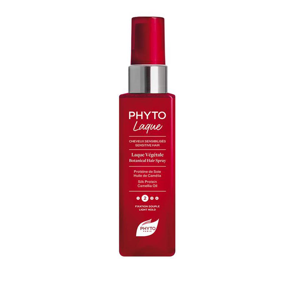 Phyto laque fijacion suave 2 100ml