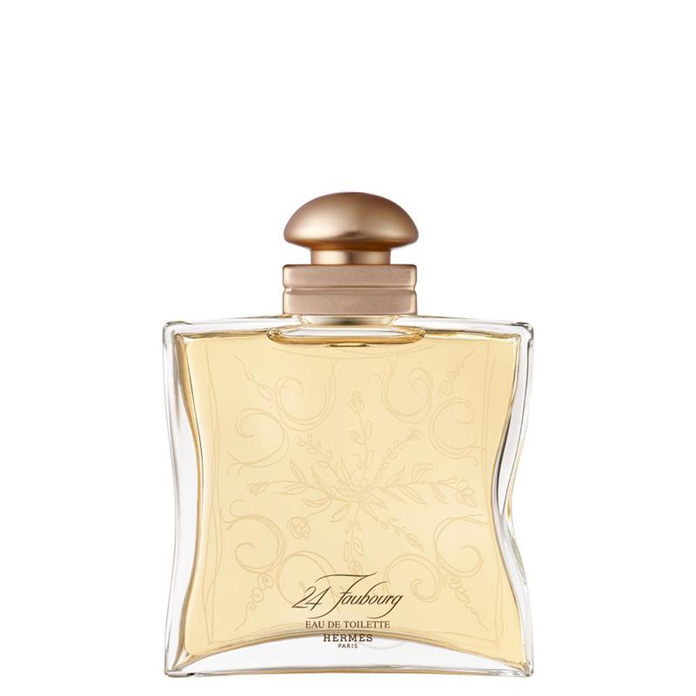 Hermes 24faubourg etv 100ml