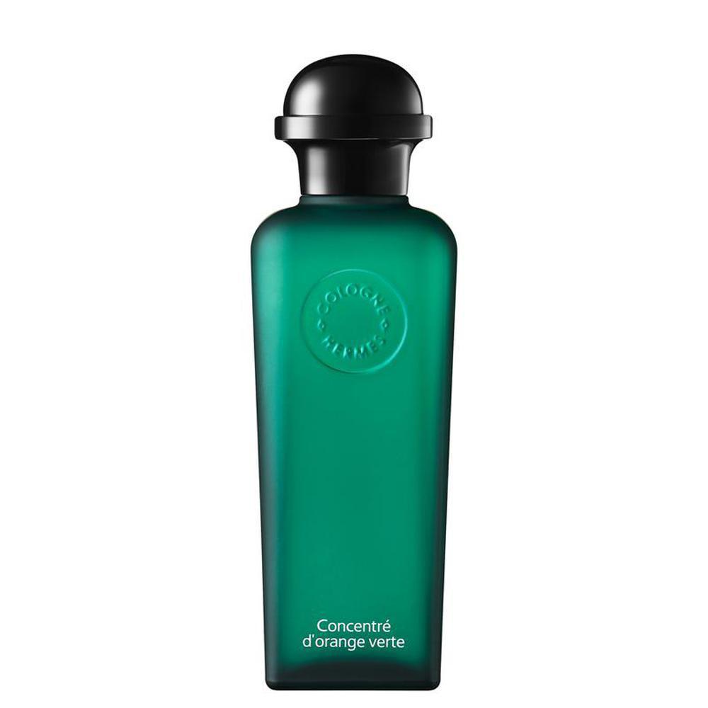 Hermes orange verte concentre etv 200ml
