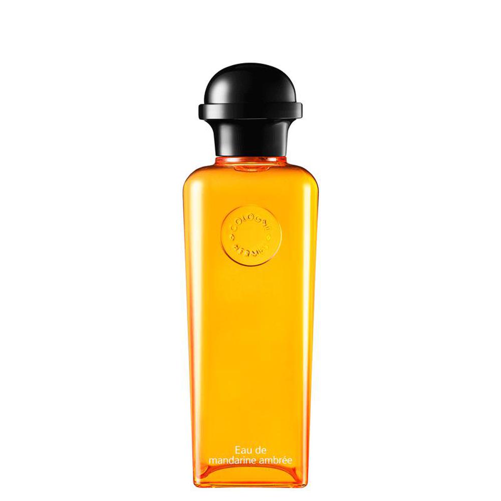 Hermes mandarine ambrée ecv 100ml
